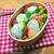 10.30　栗おこわおにぎり弁当・冷凍するものしないもの