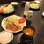 から揚げ晩ごはん。
