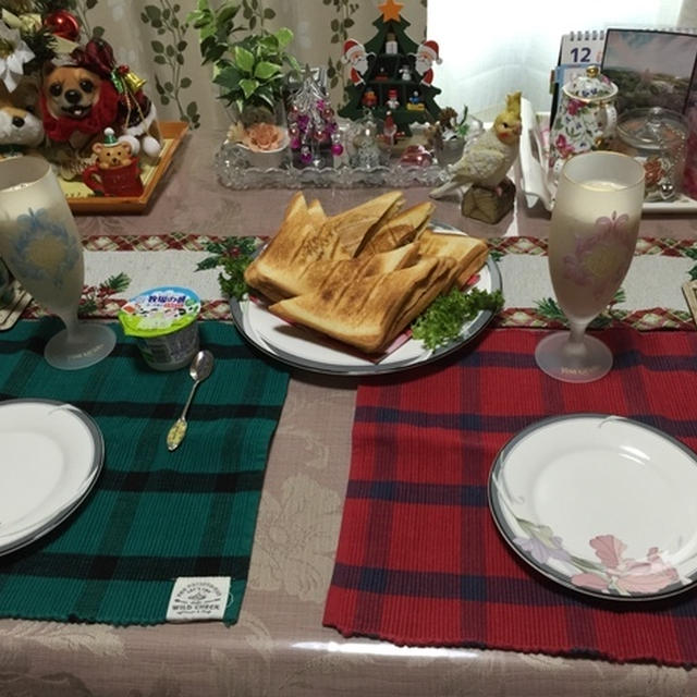 ネバネバ風スペシャルのお好み焼き