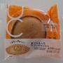 ローソン、どらもっちアップルキャラメル#今日のおやつはこれ