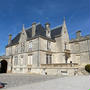 ボルドー滞在記　フランスのお屋敷 Château（シャトー）に滞在