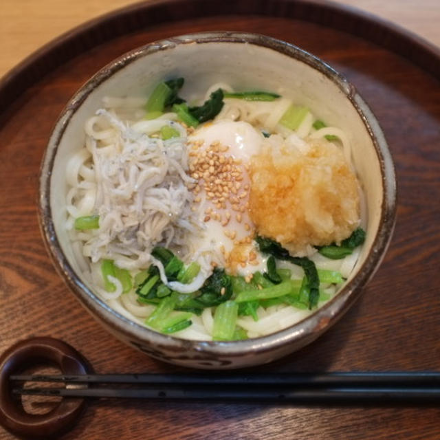 冷たいめん特集