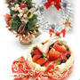 * 「クリスマスケーキ」カテゴリに掲載して頂きました～♪