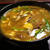 寒いのでカレーにゅうめん