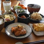 週末のこととか朝ごはんとか。