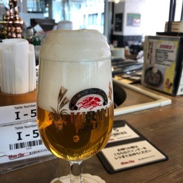 散歩の途中で