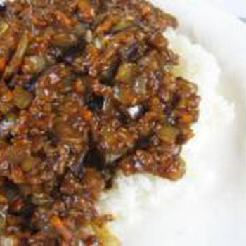 JWT 料理「 簡単ドライカレー 」 レシピ公開