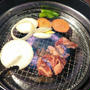 焼肉食べ放題に来てきます