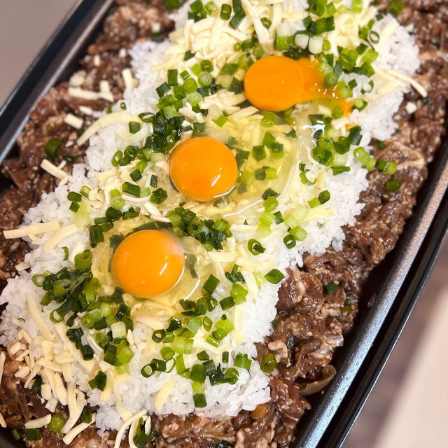 コストコプルコギで我が家定番ご飯