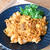 トムヤムクン焼きそば。市販のペーストを使って簡単、いつもと一味違う焼きそば。