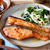 コク旨♪【鮭のマヨしょうゆ照り焼き】#魚料理 #簡単レシピ