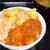 春ランラン３色丼　（プチ丼）
