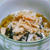 麦茶漬けの作り方