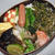 焼き鯖弁当