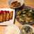 昨夜は回鍋肉など～