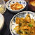 やっぱり晴れ女♪＆ムネ肉ぽん酢わさび
