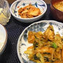 やっぱり晴れ女♪＆ムネ肉ぽん酢わさび
