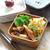 素材のおいしさを活かした味で、時短も節約もできるちくわの照り焼き弁当