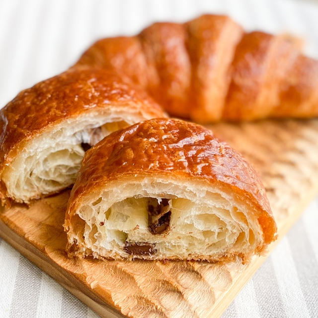 ＊菓子パン４姉妹＠gnome bakery＊