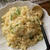 １００円以下でいくらでも食べたくなる！塩麹ガーリック炒飯【#簡単 #時短 #節約 #おうち居酒屋 #ガーリック】
