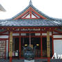 ☆京都1日旅：六波羅蜜寺周辺☆