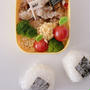 中学生のお弁当って...
