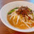 濃厚♡坦々麺風ごまラーメン＊テイクアウトランチとミスなか