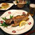 エゾメバルとごぼうの唐揚げ他