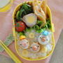 【連載】レシピブログ「ことりちゃんのお弁当」