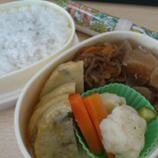 5/7 ピンクのクッキー缶♡