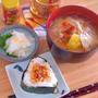 朝ごはんをカンタンにする習慣