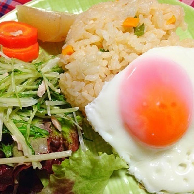 美味 日本一のこだわり卵 ☆どっちの料理ショー