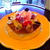 CAFE MENU
