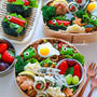 子ども同然の旦那に持たせた嫌がらせ弁当「こどもの日編」