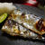 秋刀魚といえば、我が家はキノコごはん。