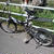 自転車に乗って