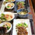 ◆ソムタムに醤油麹焼肉でおうちごはん♪～ゆるやか糖質制限中♪