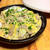 タジン鍋で豚肉の柳川風　ごぼうでガン予防