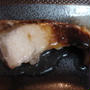 塩麹さん☆ブリ塩焼き☆爽やか餡！
