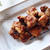 まるでお店の味！ほったらかしで焼くだけ＊塩レモングリルチキン【連載更新】