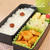 夫＆ちぃお弁当＊鶏むねケチャマヨ、キャベツとカニカマのごま油和えなど。最近読んだ本。