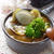 ルクエでカレー研究会～菜の花と蛤のカレー～