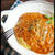 [珍獣家の！ミートソース第２弾！] カレークリームミートソース と ちょいコメ