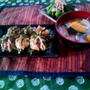 朝ごはん　６月１日（月）