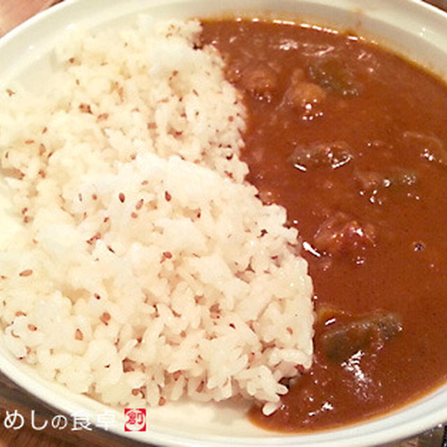 Soup Stock Tokyoの「カレー」