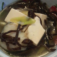 創味シャンタンDX　やわらかタイプ　粉末タイプ