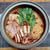 ピリ辛が癖になる台湾風ラーメン鍋♪☆♪☆♪