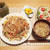 【簡単レシピ】かつお香る野菜たっぷり焼きうどん