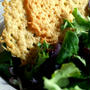 Parmesan Crispsぱりぱりパルメジャンチーズ