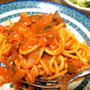 スパゲティ・ナポリタン☆時々食べよう